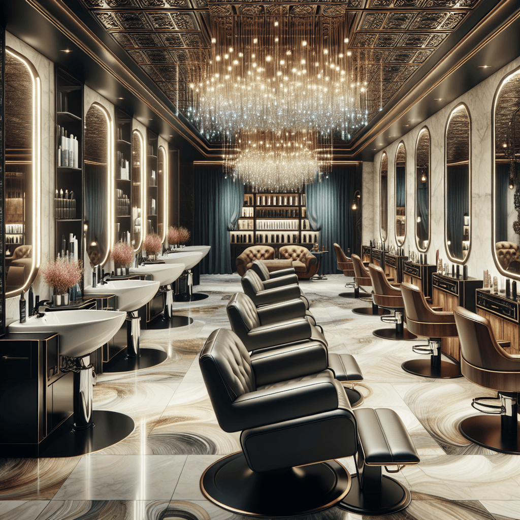 başakşehir kuaför