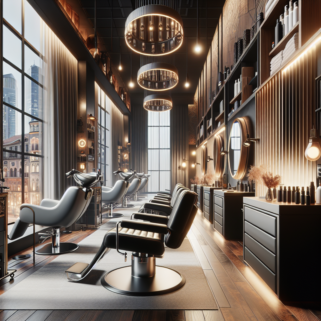 başakşehir kuaför