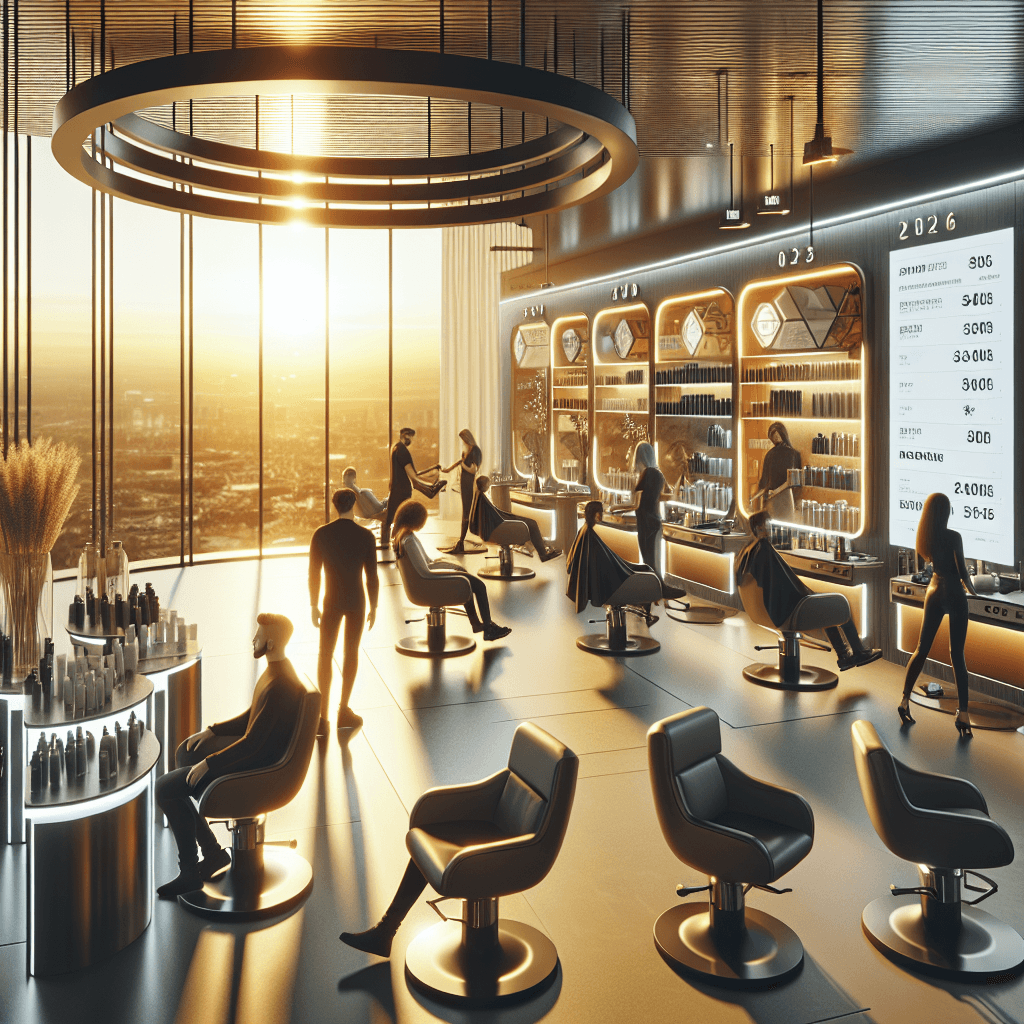 başakşehir kuaför fiyatları 2026