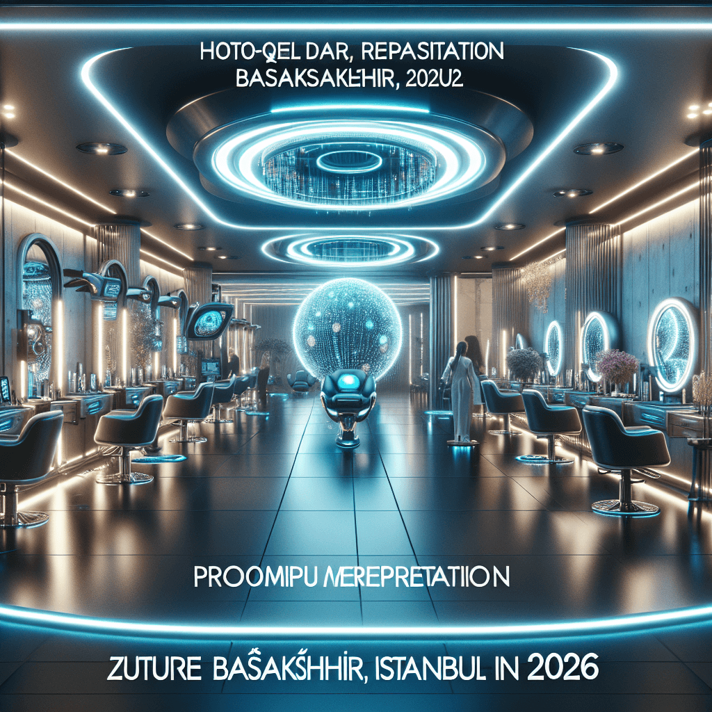 başakşehir kuaför fiyatları 2026