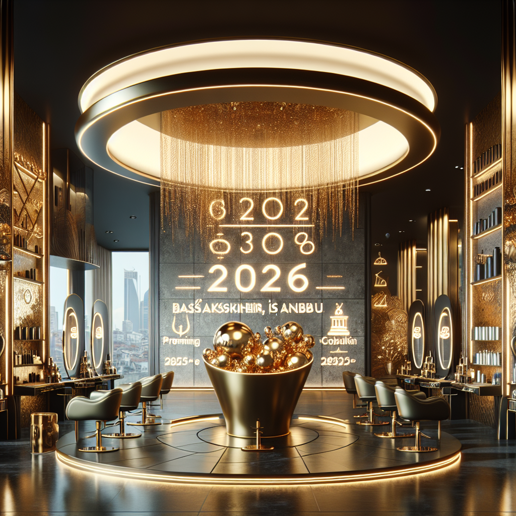 başakşehir kuaför fiyatları 2026