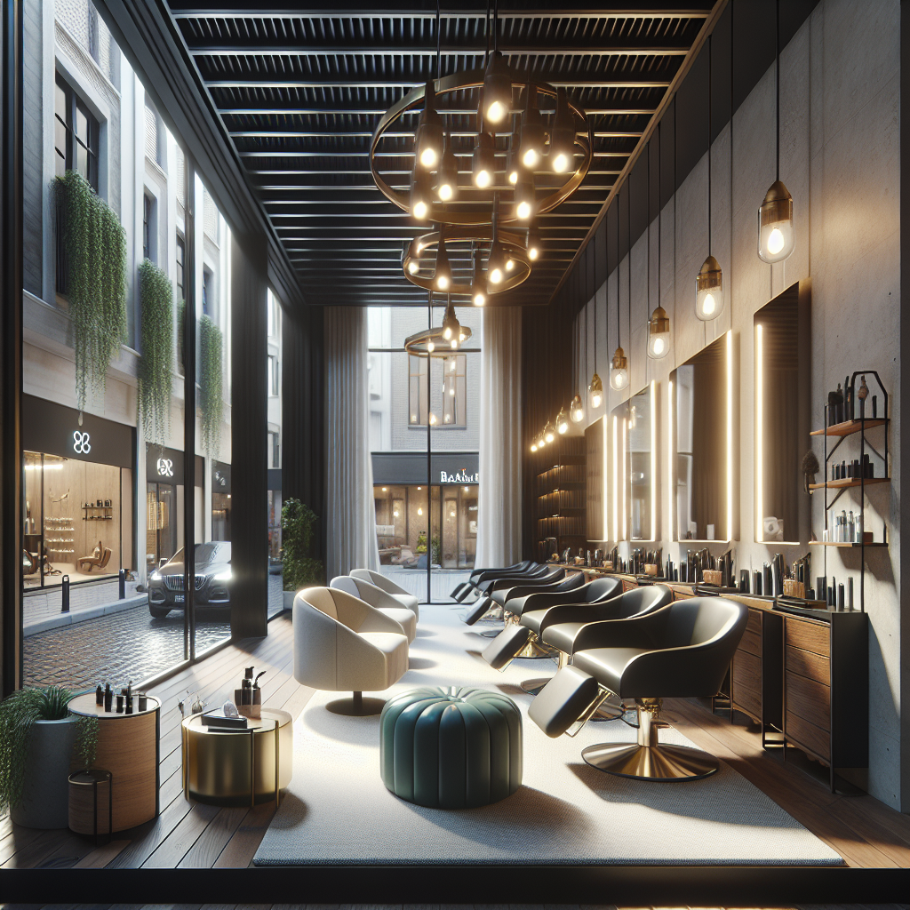 başakşehir kuaför