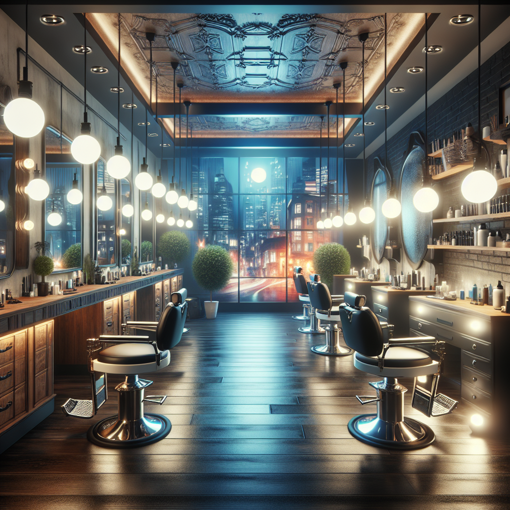 başakşehir kuaför