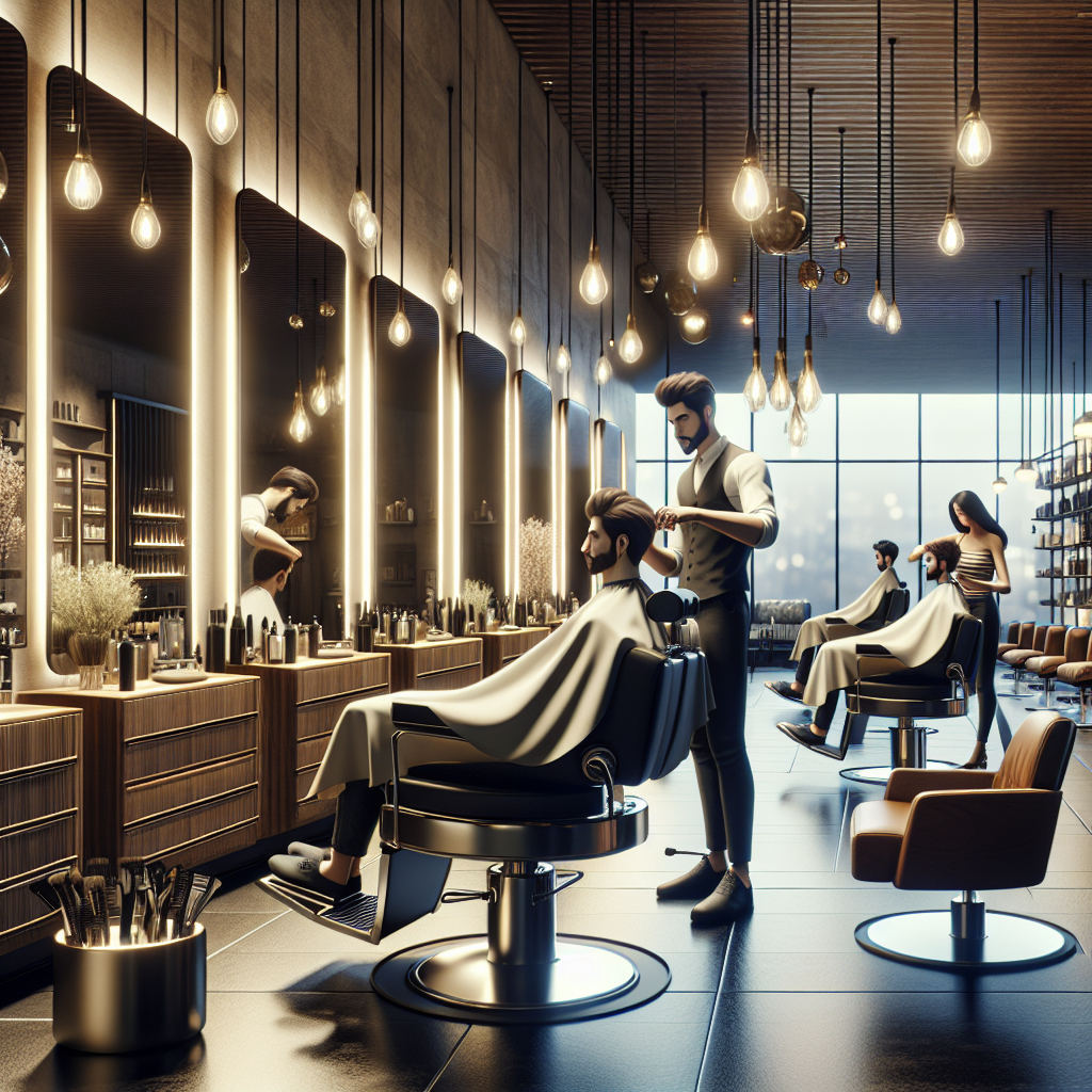 başakşehir kuaför randevu alma rehberi