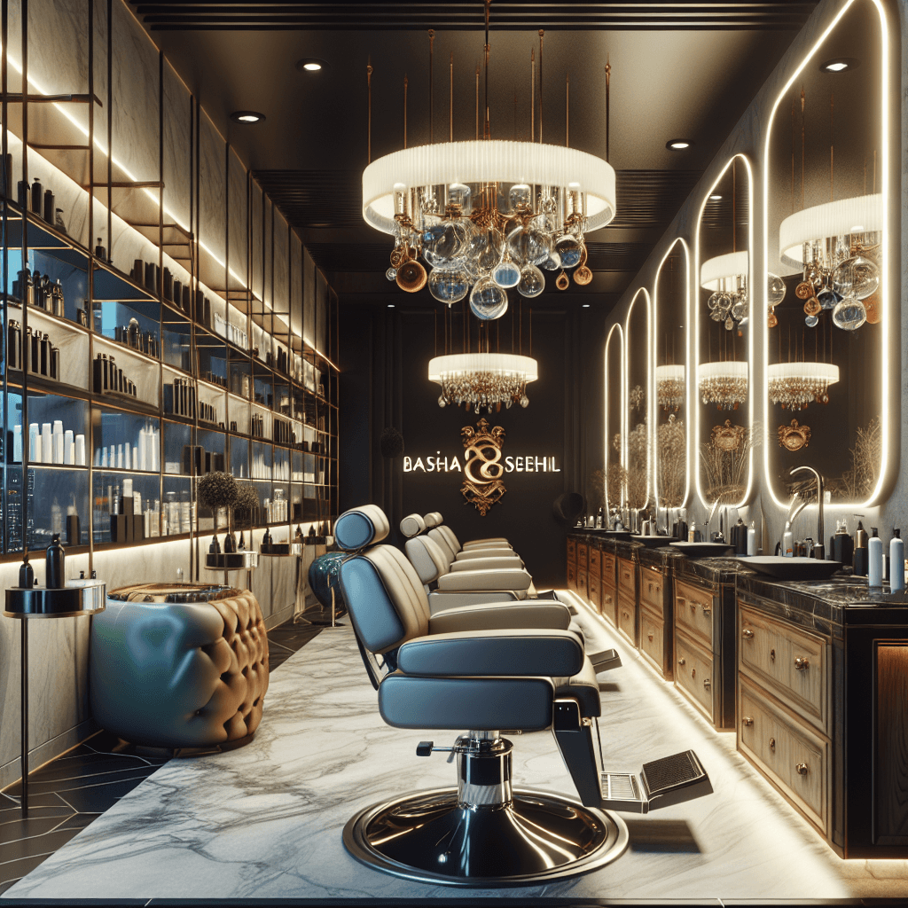 başakşehir kuaför