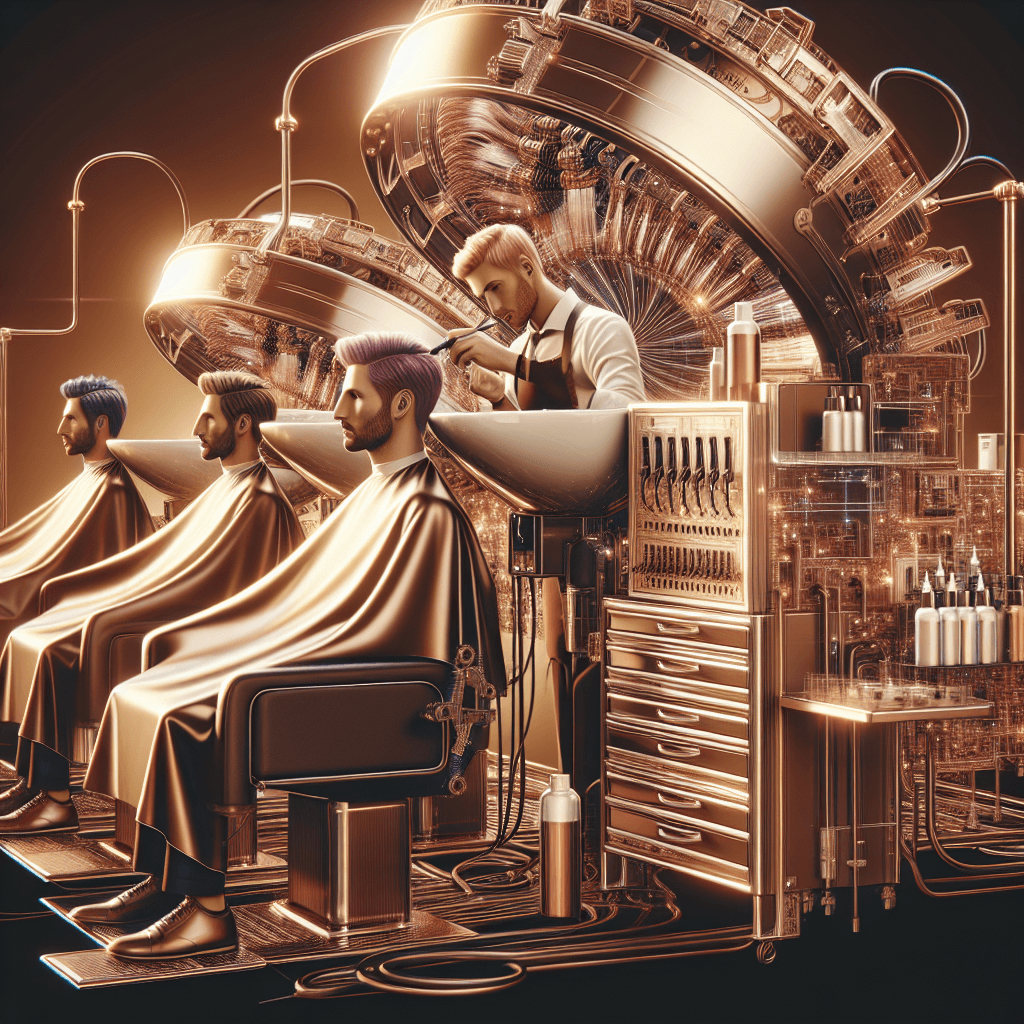 başakşehir saç boyama