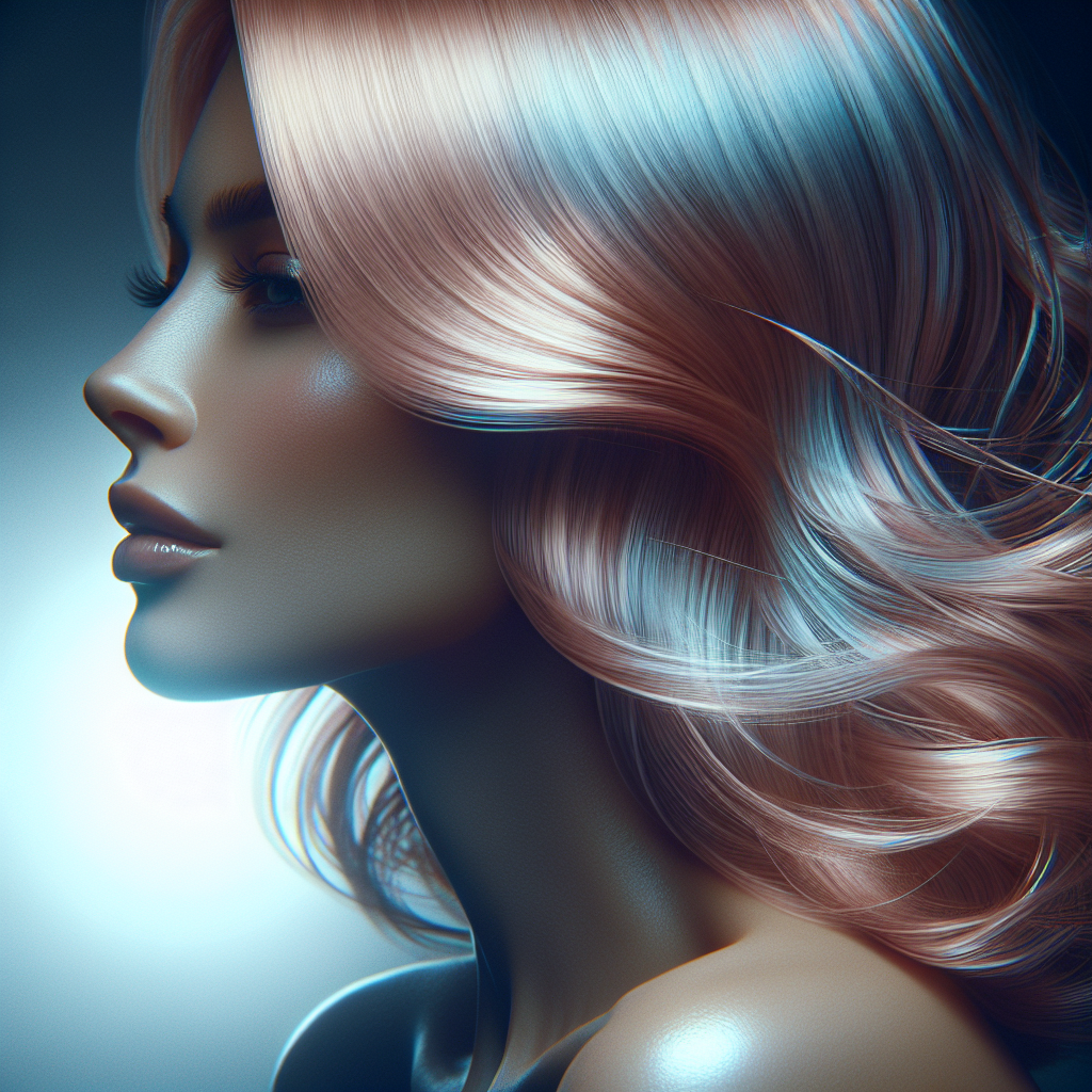 başakşehir saç boyama