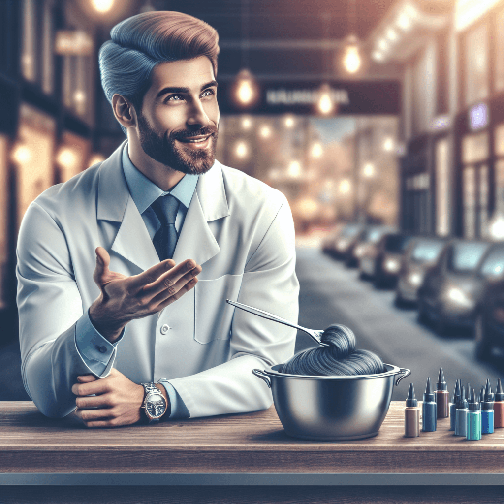 başakşehir saç boyama uzmanları önerileri