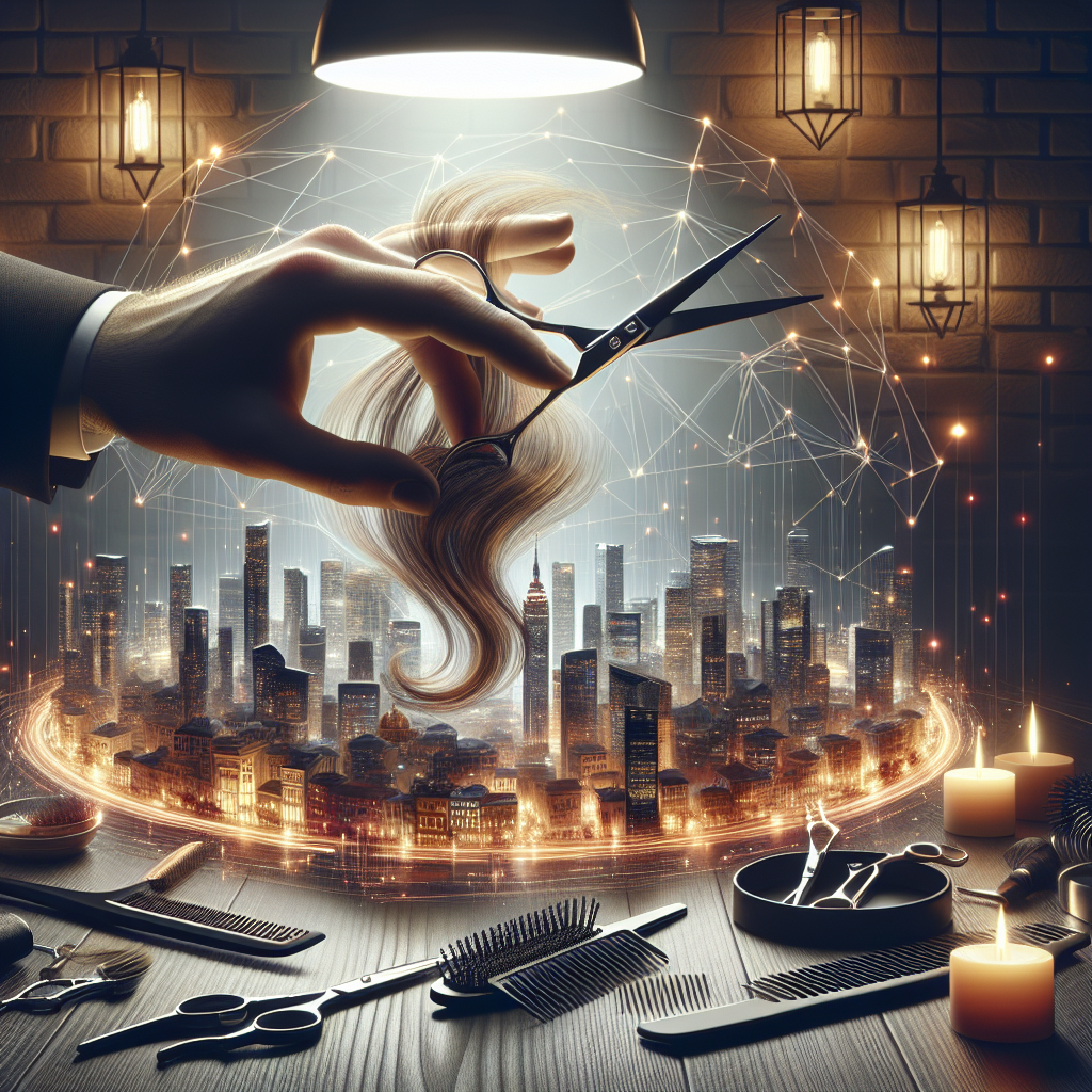 başakşehir saç kesimi