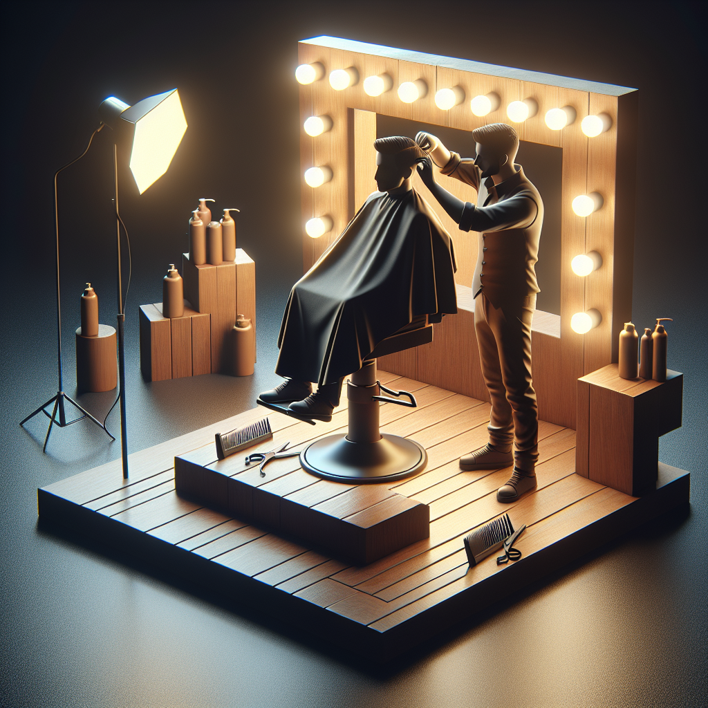 başakşehir saç kesimi