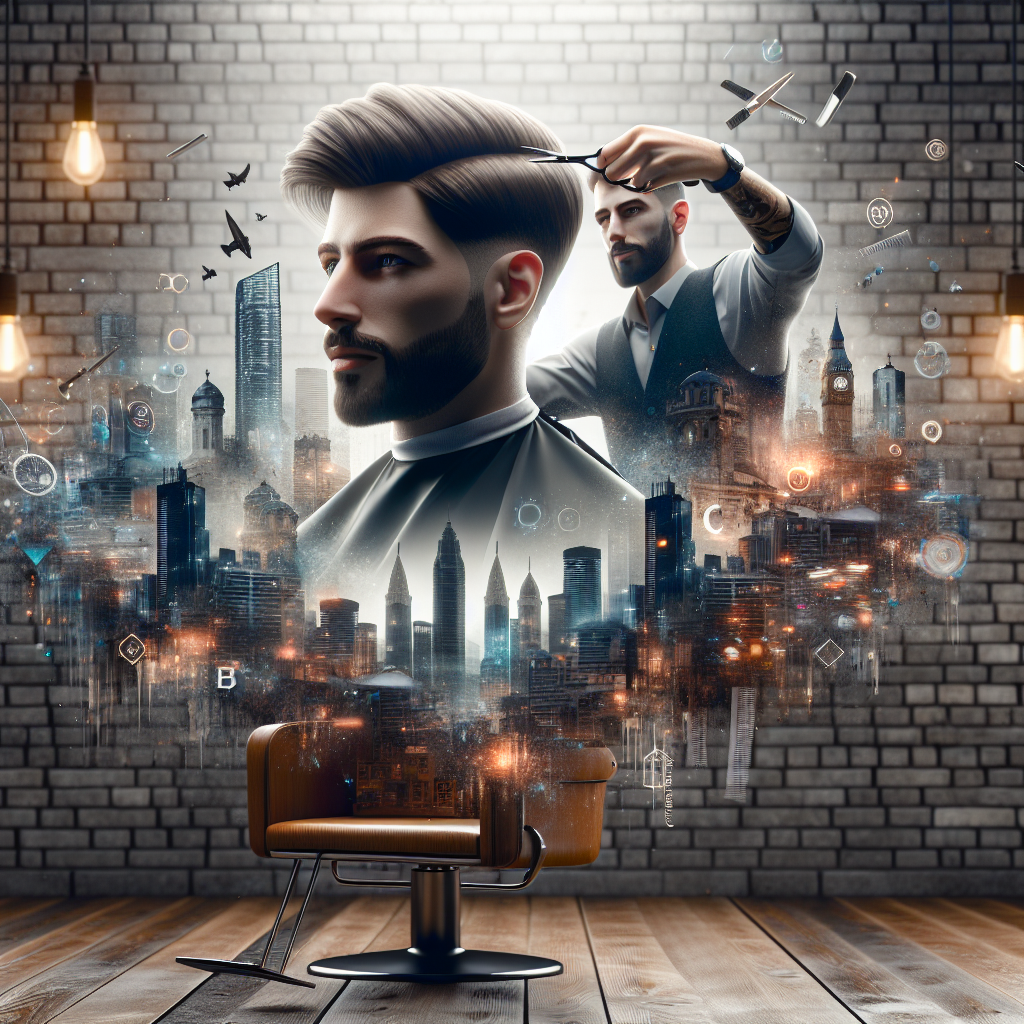 başakşehir saç kesimi