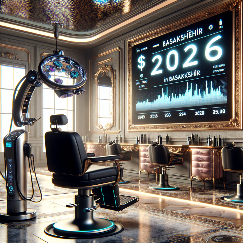 başakşehir saç kesimi fiyatları 2026