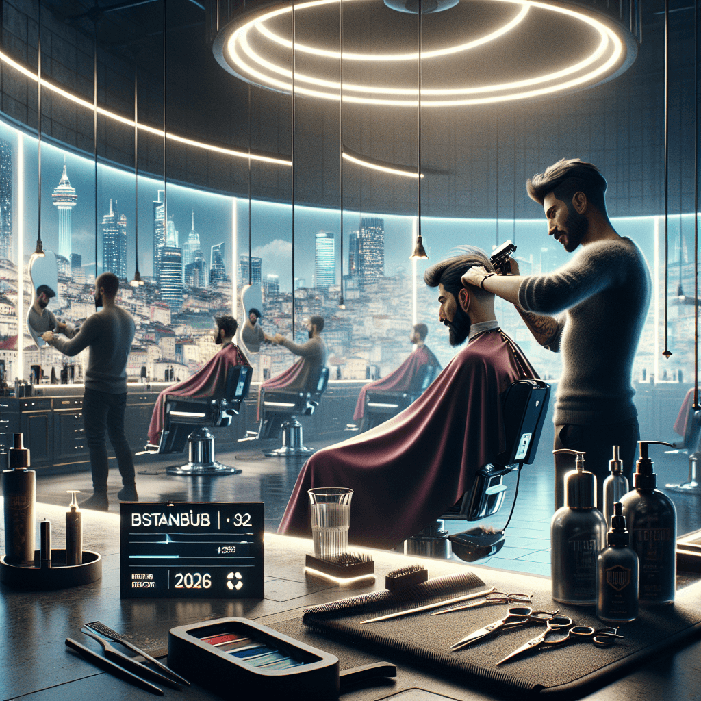 başakşehir saç kesimi fiyatları 2026