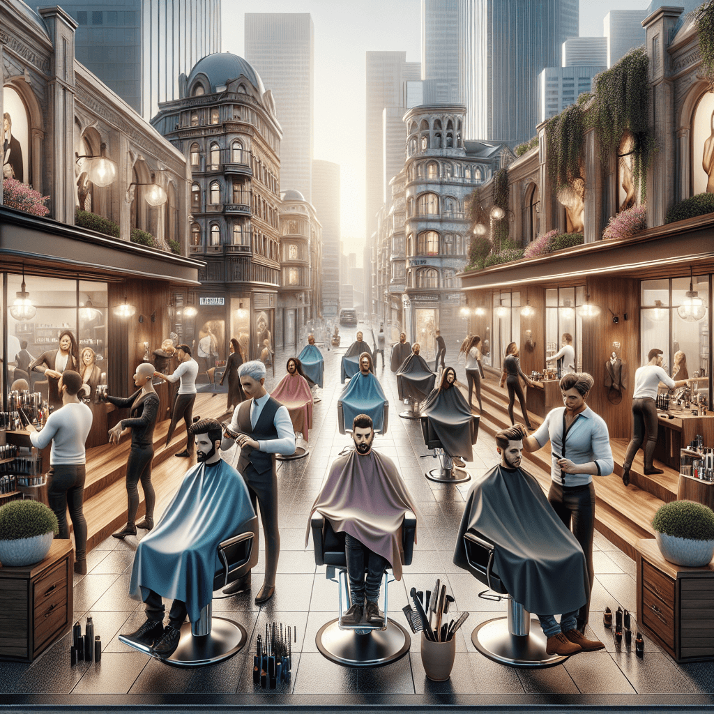 başakşehir saç kesimi fiyatları 2026