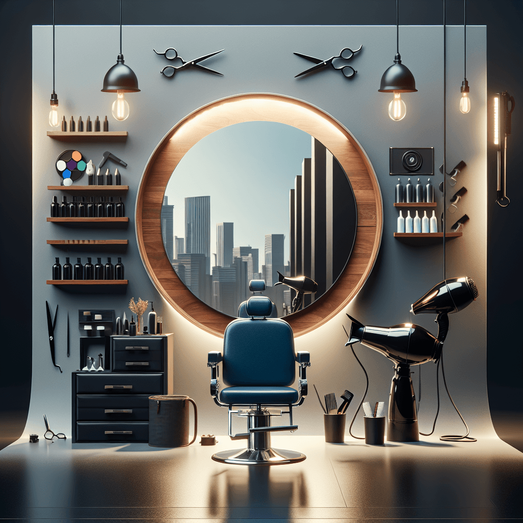 başakşehir saç kesimi