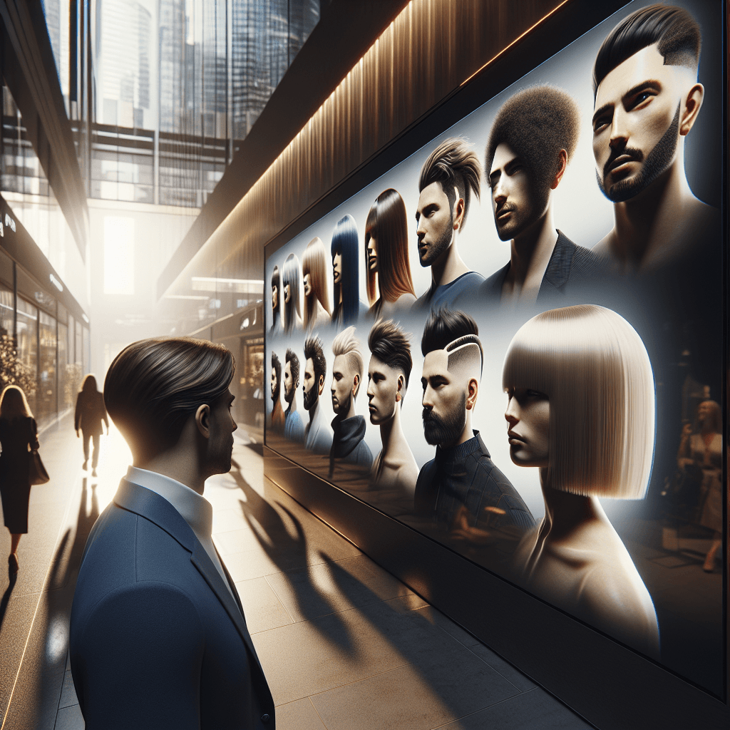 başakşehir saç kesimi trendleri 2026