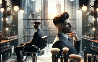 başakşehir'de en iyi erkek kuaförü nasıl seçilir