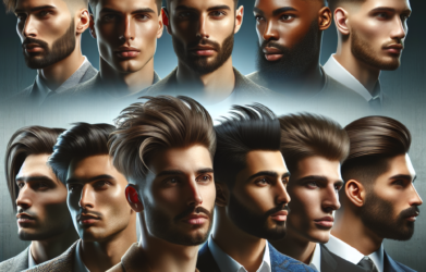 başakşehir'de en iyi erkek saç stili trendleri 2026