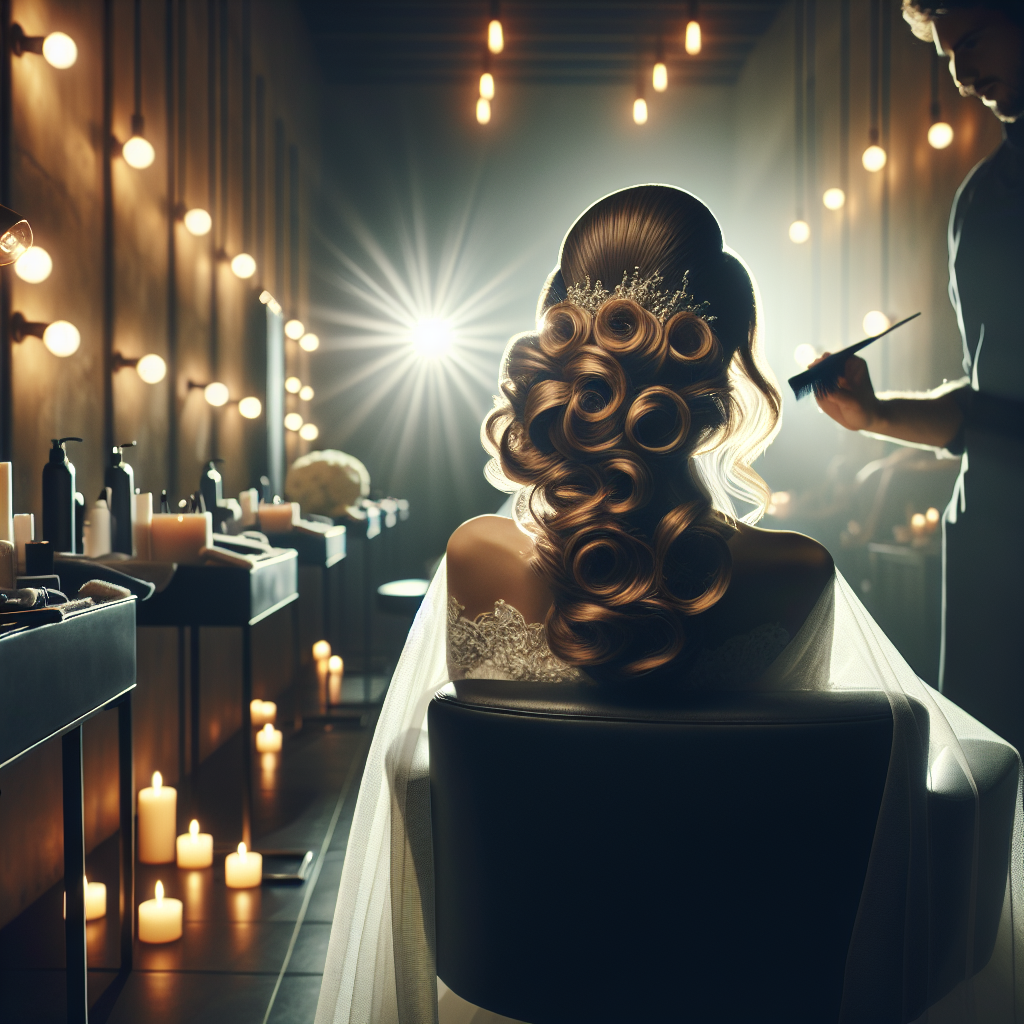 başakşehir'de en iyi gelin saçı yapan kuaförler