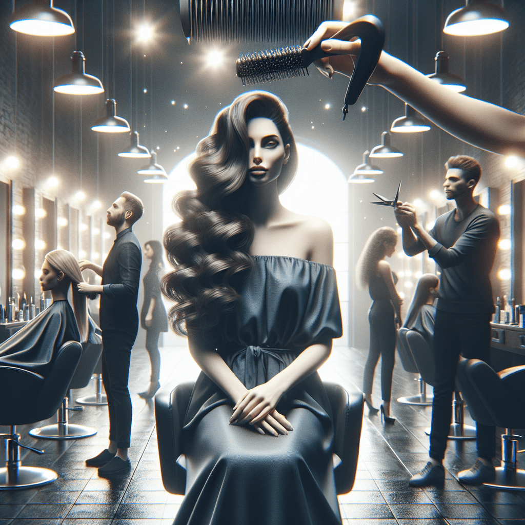 başakşehirde en iyi kadın kuaförleri nasıl seçilir