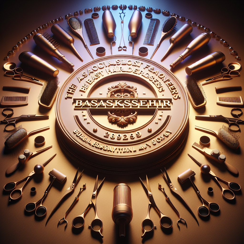 başakşehir'de en iyi kadın kuaförleri