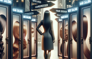 başakşehir'de en iyi kadın kuaförü nasıl seçilir