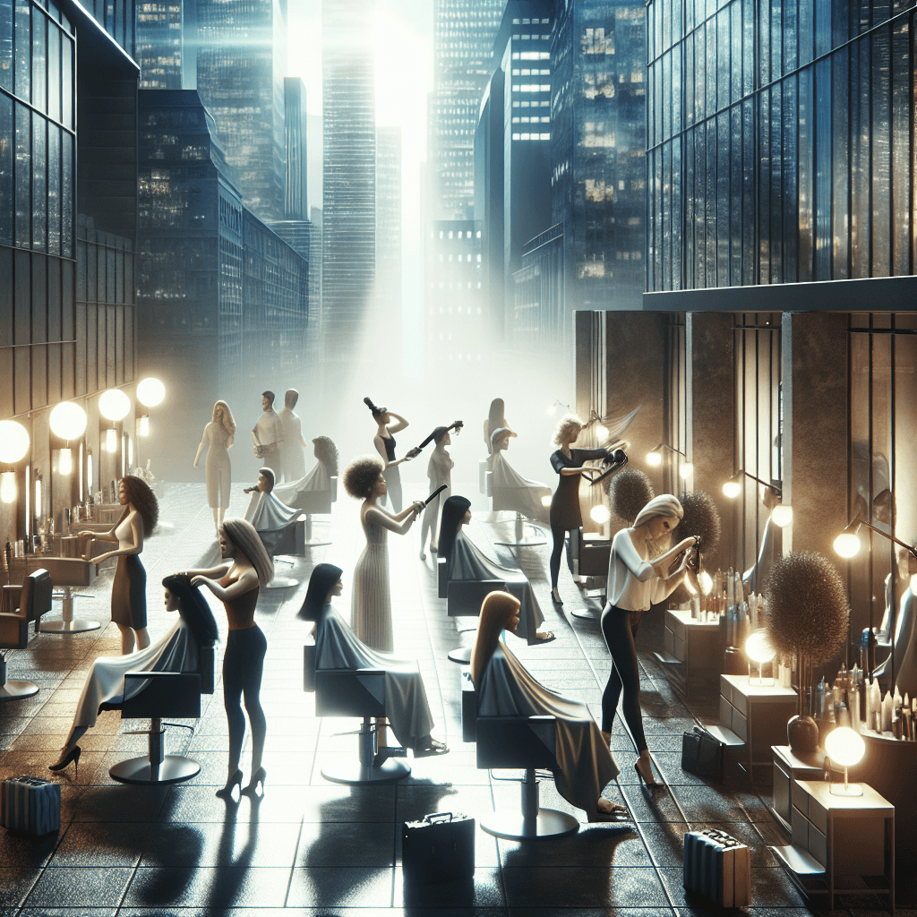 başakşehir'de en iyi kuaförler 2026