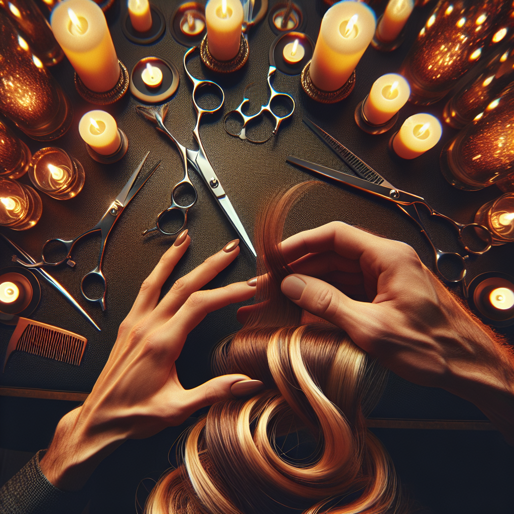 başakşehir'de en iyi kuaförler