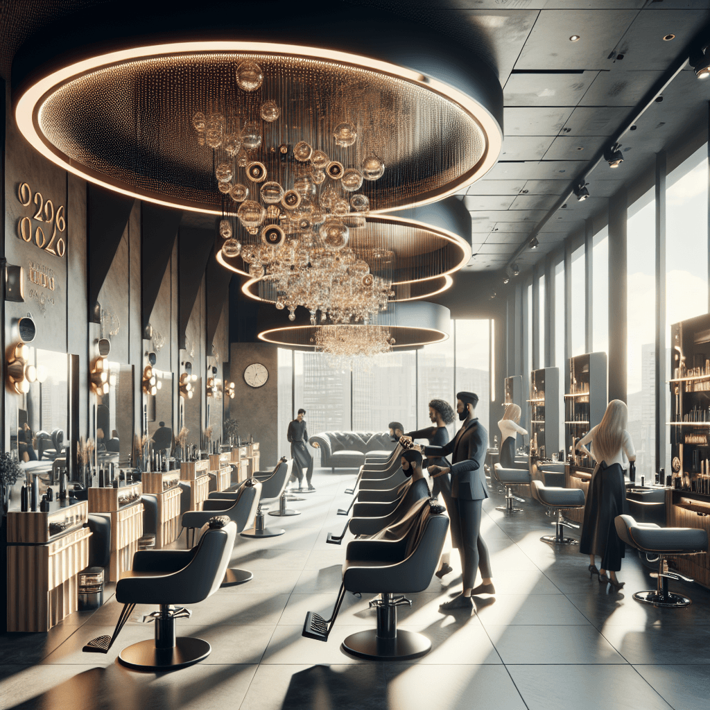 başakşehir'de en iyi saç kesimi salonları 2026