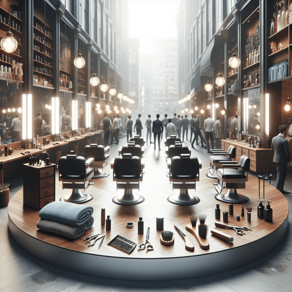 başakşehir'de erkek kuaför seçerken dikkat edilmesi gerekenler