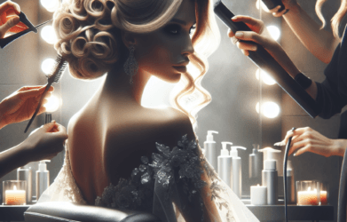 başakşehir'de gelin saçı yapan kuaförler ve salonlar