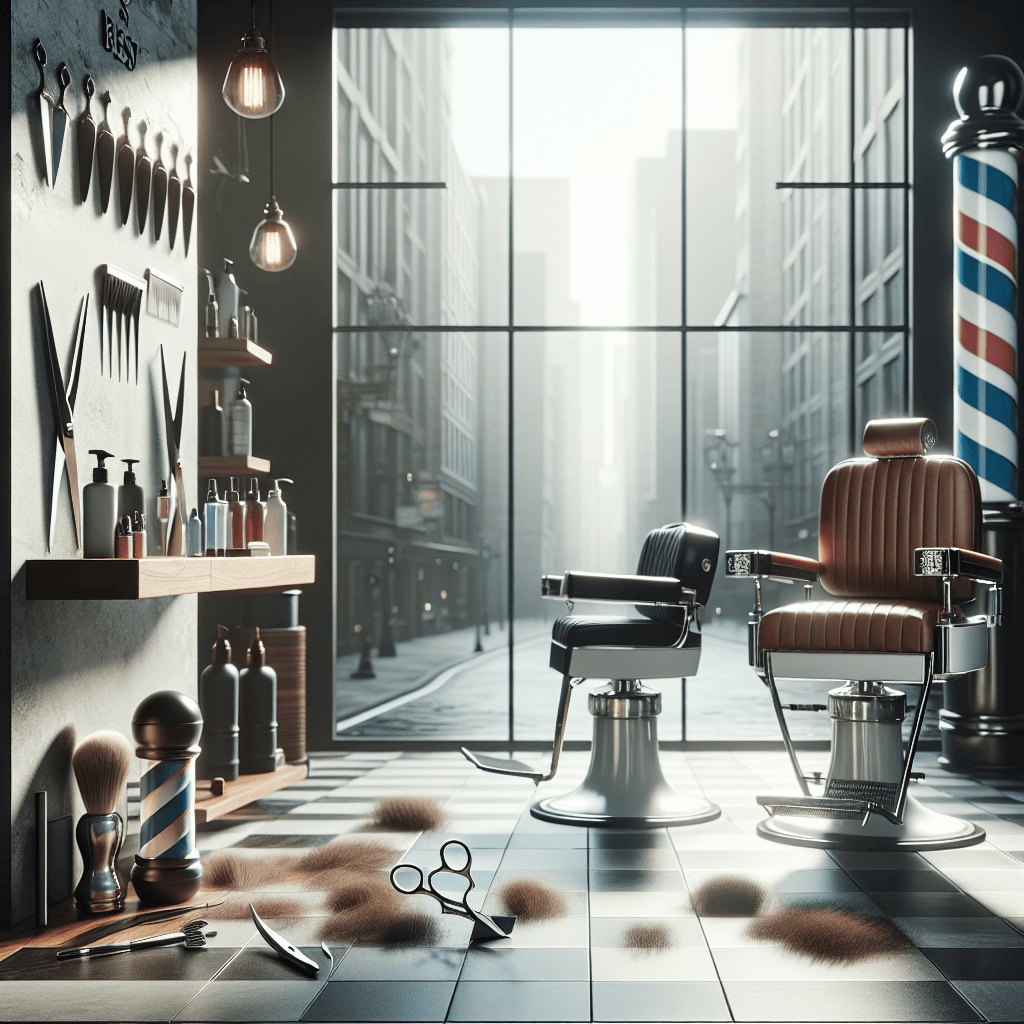 başakşehir'deki en iyi erkek kuaförleri