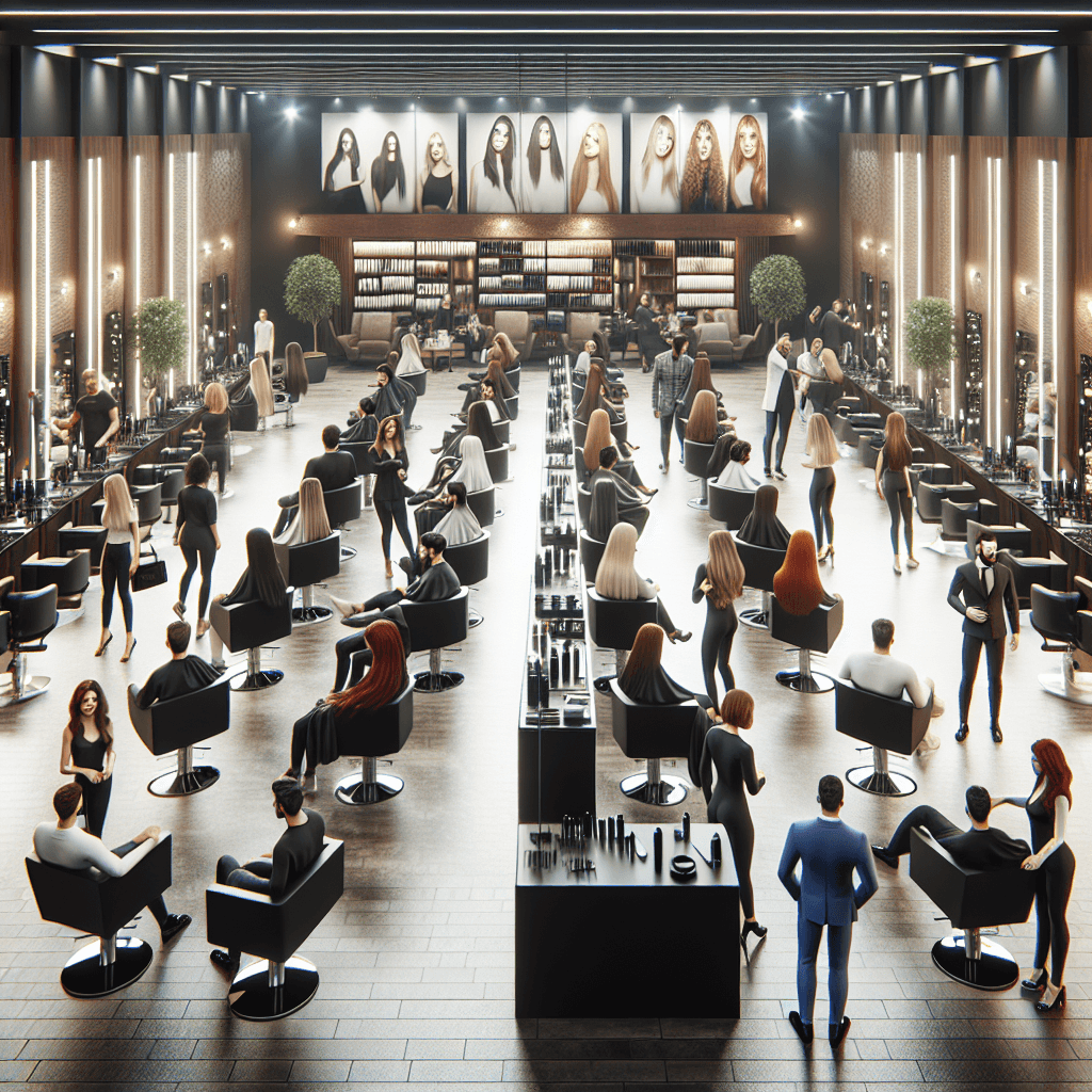başakşehir'deki en iyi kuaförler ve müşteri yorumları