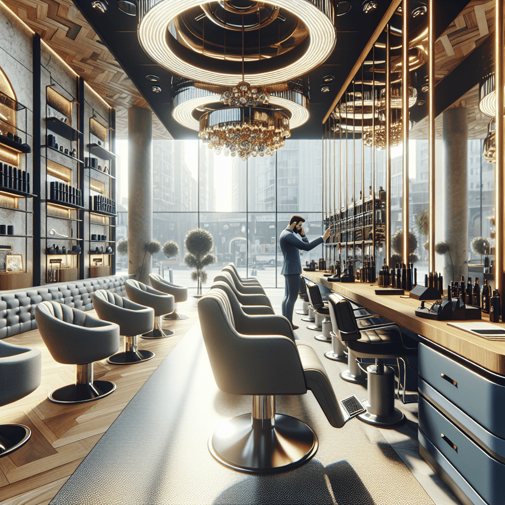 başakşehir'deki erkek kuaförleri için randevu nasıl alınır