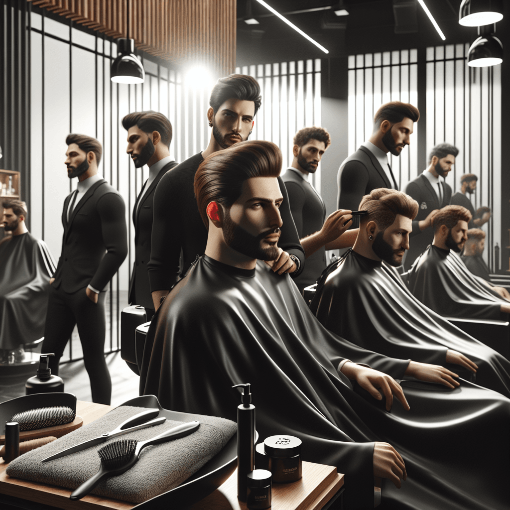 en iyi başakşehir erkek kuaförleri 2026