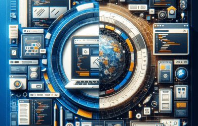 web tasarımı ve kodlama