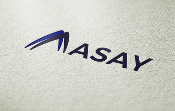 AsAy Logo Tasarımı