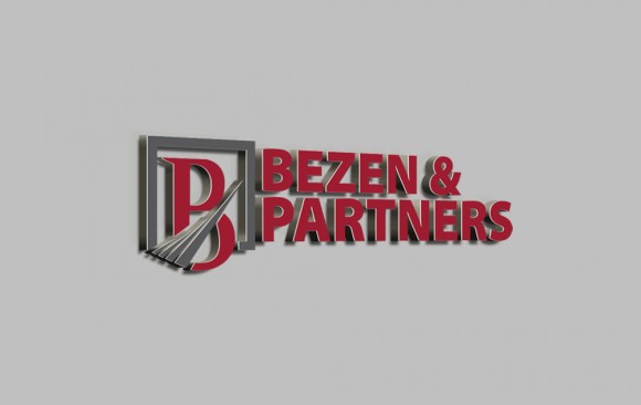 Bezen & Partners Logo Tasarımı