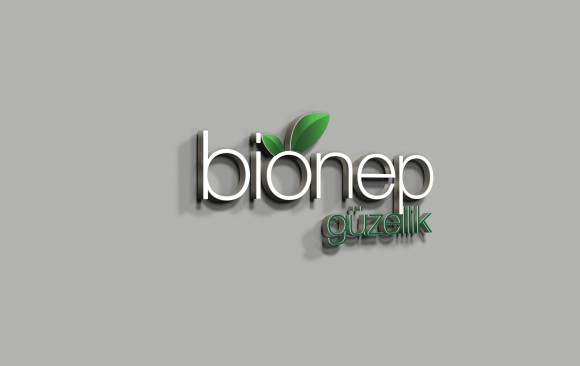 Bionep Güzellik Logo Tasarımı