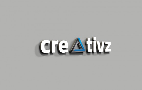 Creativz Logo Tasarımı