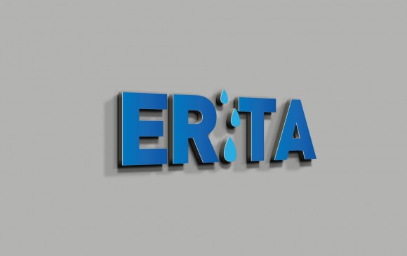 Erta A.Ş. Logo Tasarımı