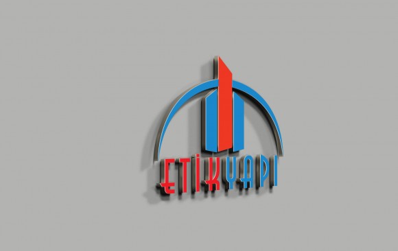 Etik Yapı Logo Tasarımı