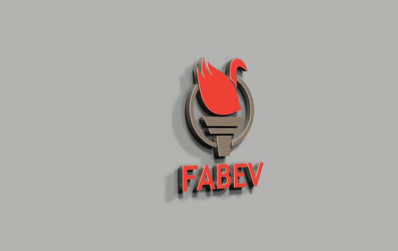 Fabev Vakfı Logo Tasarımı