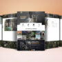 İstanbul Airsoft Web Tasarımı