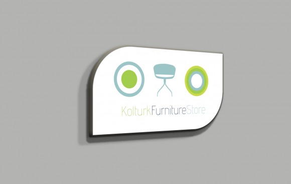 Koltürk Logo Tasarımı