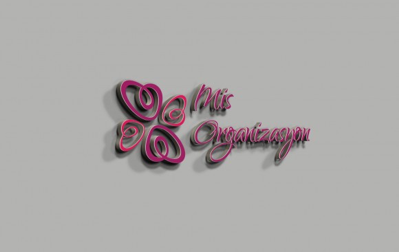 Mis Organizasyon Logo Tasarımı