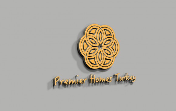 Premier Homes Logo Tasarımı