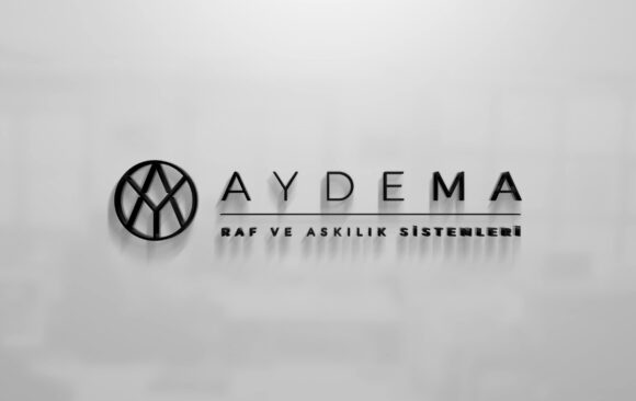 AYDEMA Logo Tasarımı