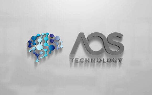 Ayhan Teknoloji Logo Tasarımı