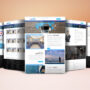 Turizoom - Web Tasarımı